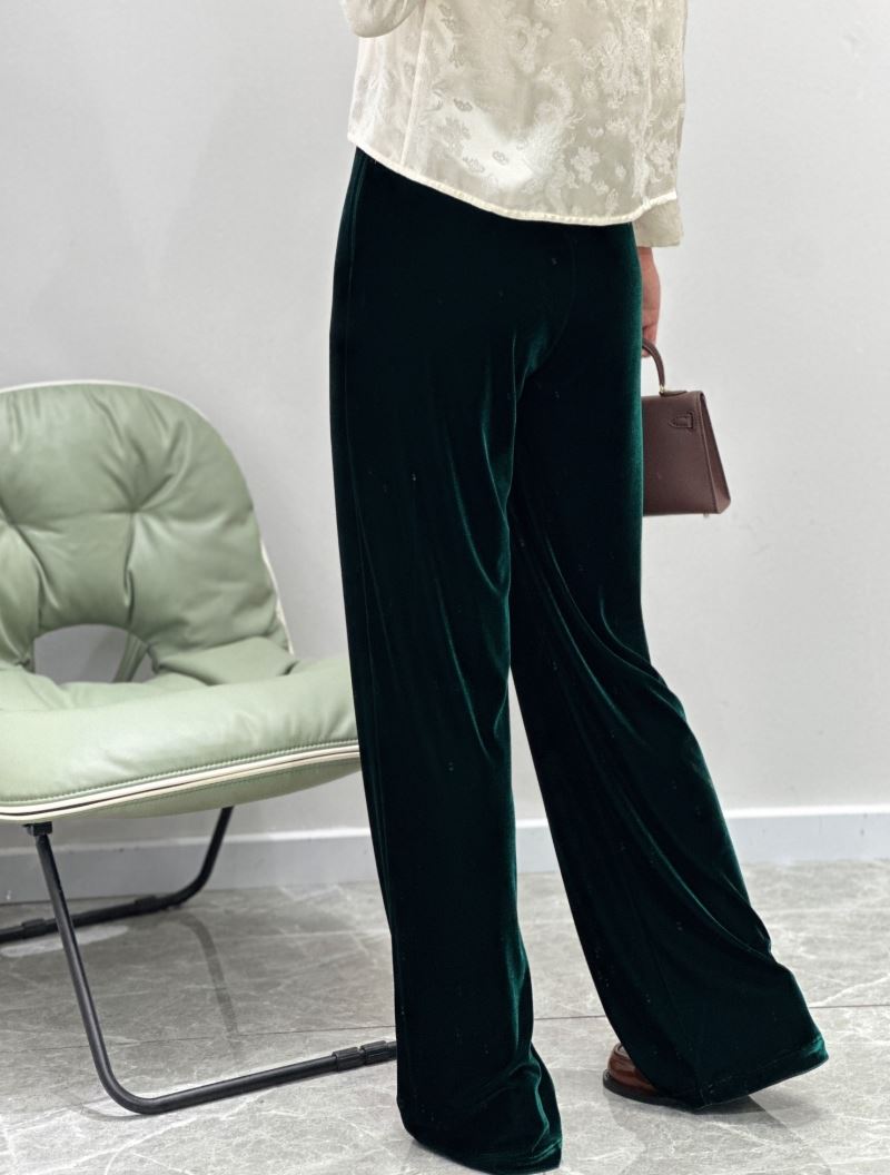 Christian Dior Long Pants